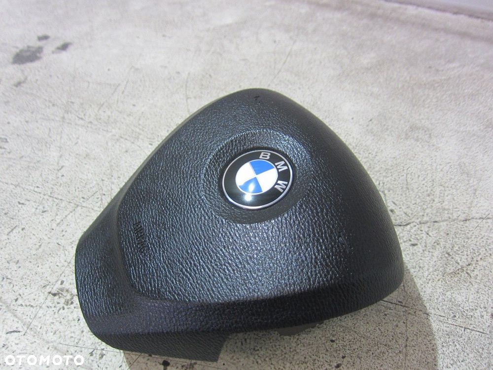 BMW X5 F15 F16 F25 AIRBAG PODUSZKA KIEROWCY USA 32306865325 32306888432 - 2