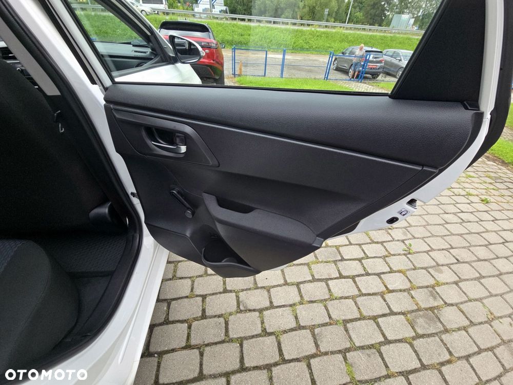 Toyota Auris - 27