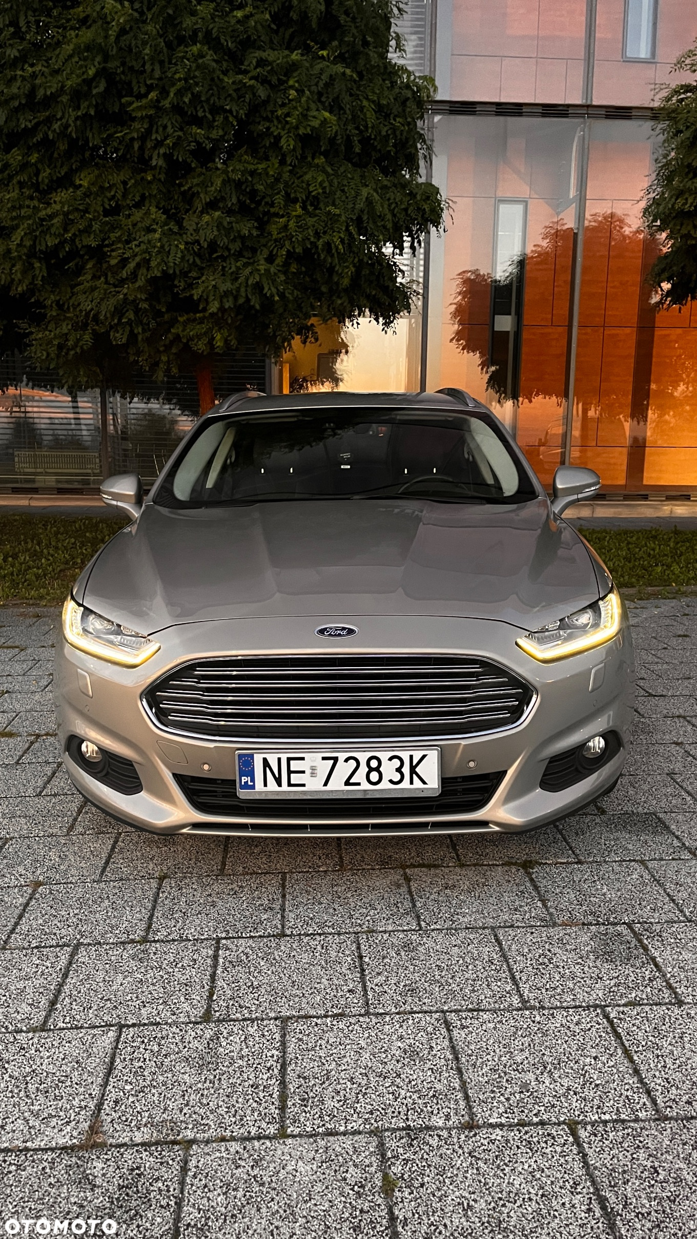 Ford Mondeo - 15