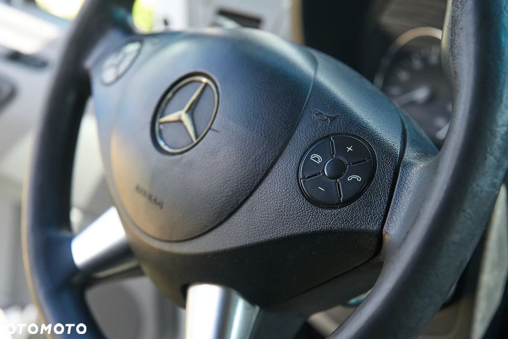 Mercedes-Benz Sprinter 315CDI - 11
