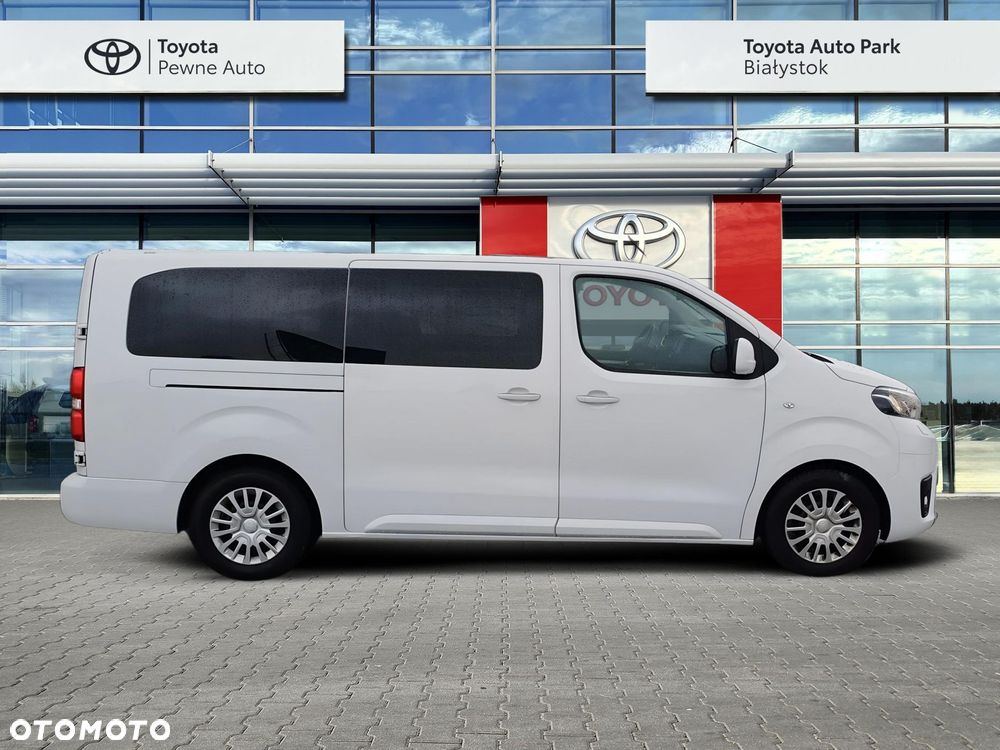 Toyota Proace Verso 2.0 D4-D Long Business - 7