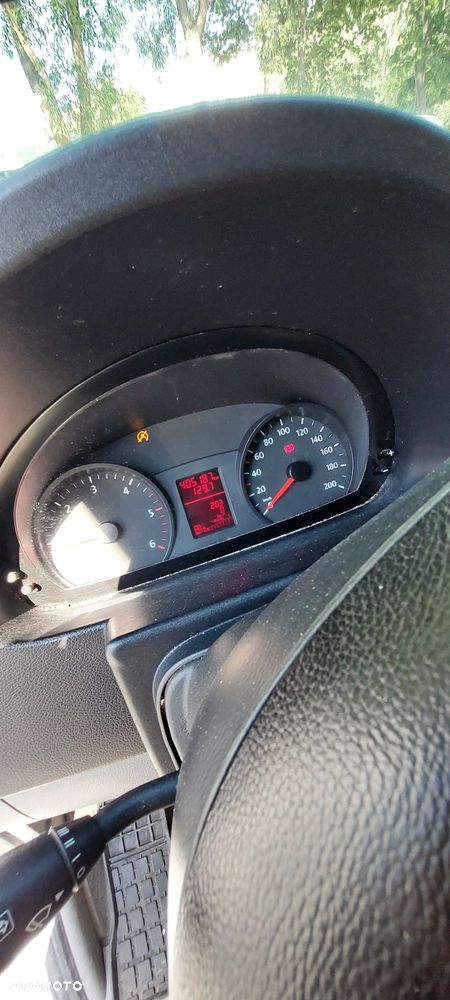 Volkswagen Crafter - 6