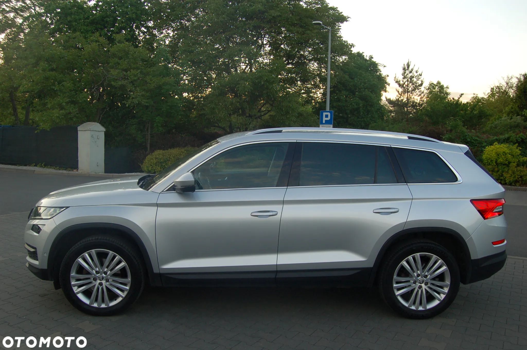 Skoda Kodiaq 2.0 TDI 4x4 Style - 1