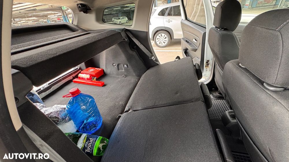 Dacia Duster TCe 90 Comfort - 36