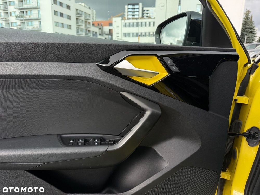 Audi A1 Sportback - 14