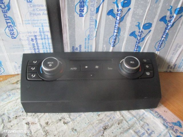 Comando Sofagem 6411922185305 BMW E91 2010 ORIGINAL - 5
