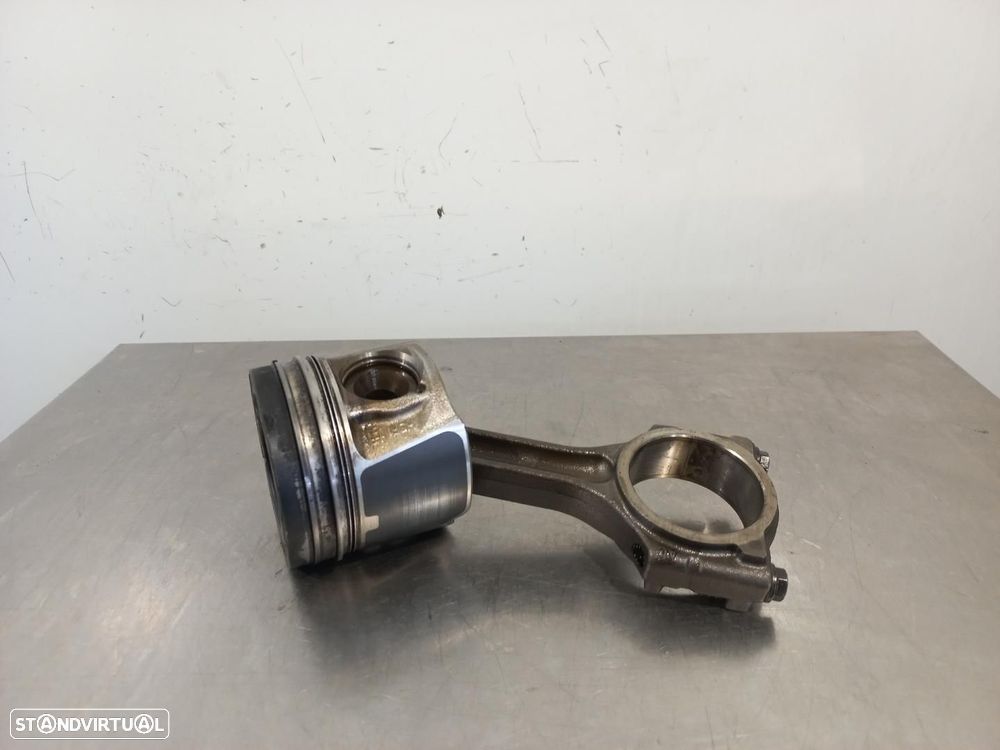 PISTÃO NISSAN QASHQAI J11E - 1