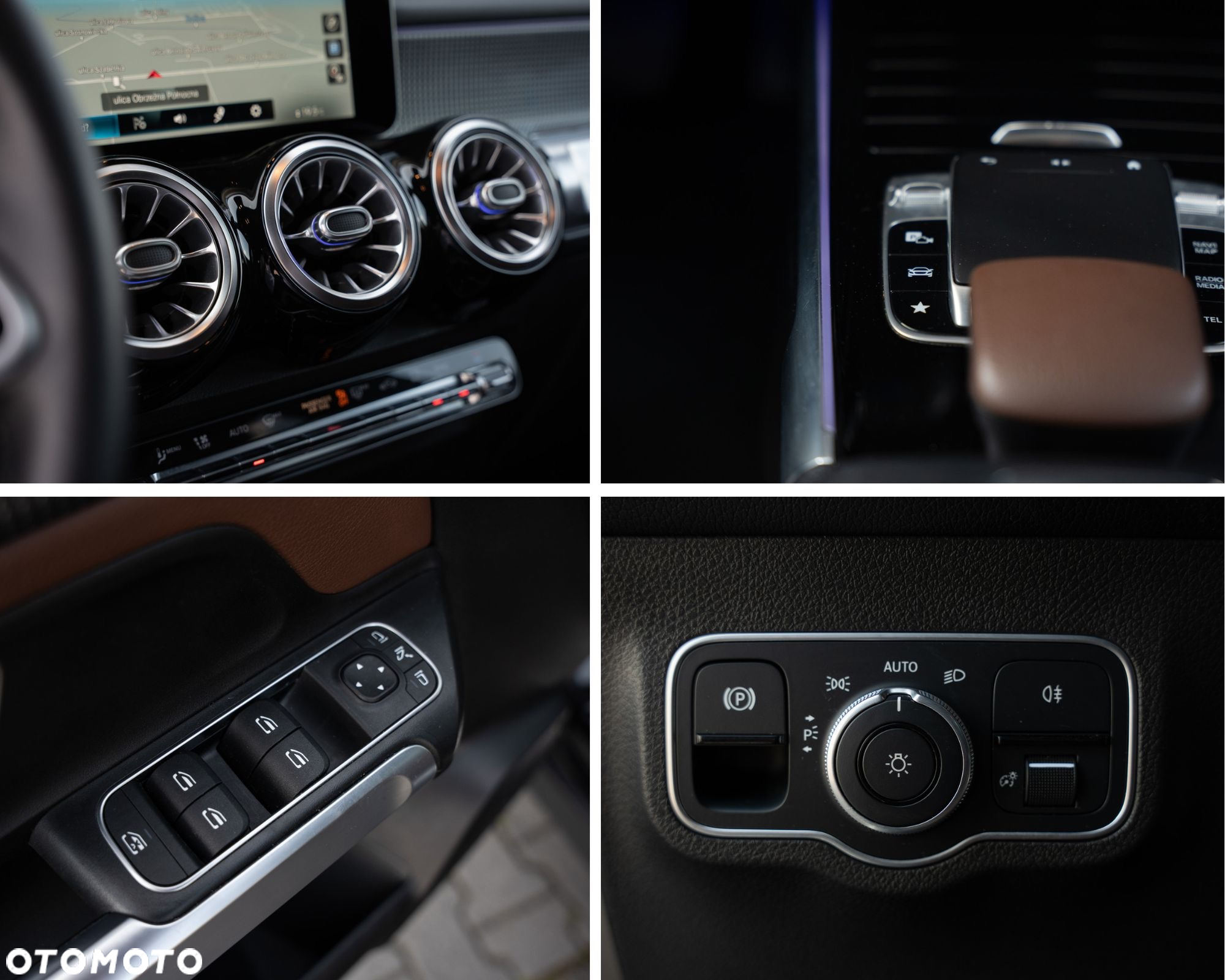 Mercedes-Benz GLB 200 d 8G-DCT Special Edition - 28