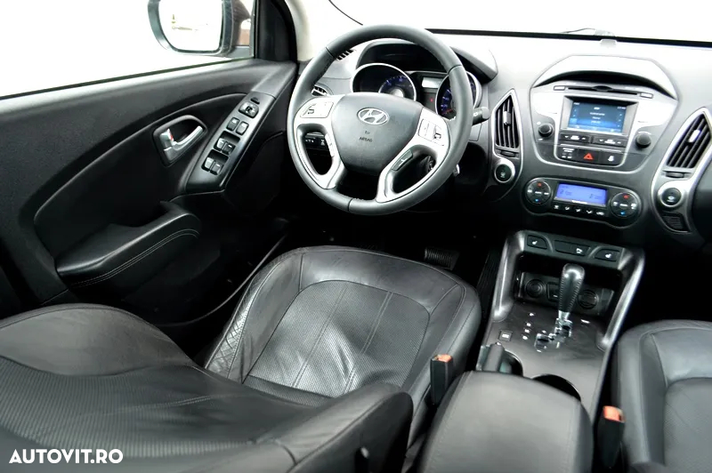 Hyundai ix35 - 14