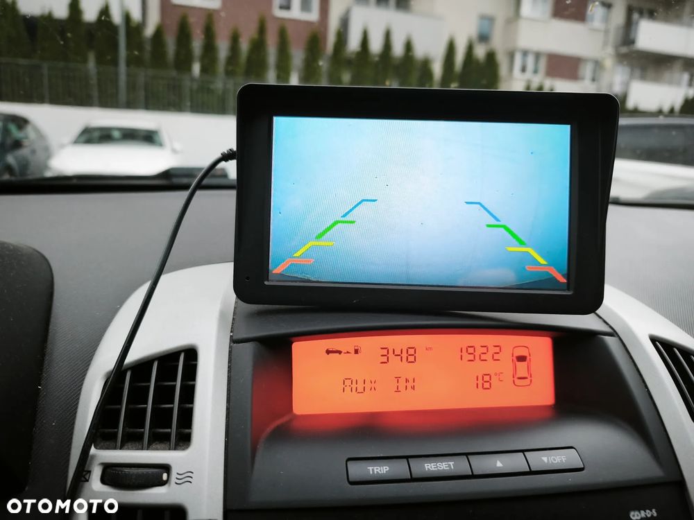 Kia ProCeed 1.6 Comfort - 12