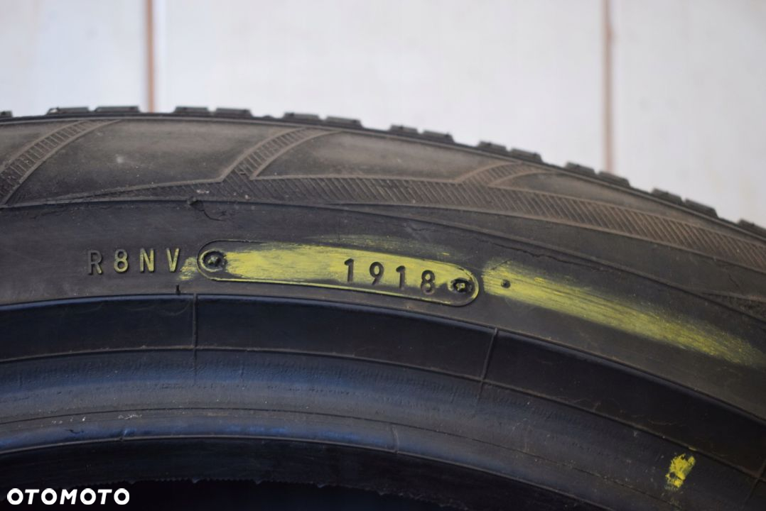 R19 235/50 103V Falken EuroWinter HS01 SUV - 7