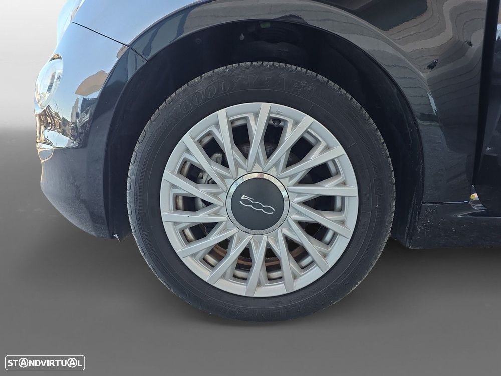 Fiat 500 1.0 Hybrid Dolcevita - 14