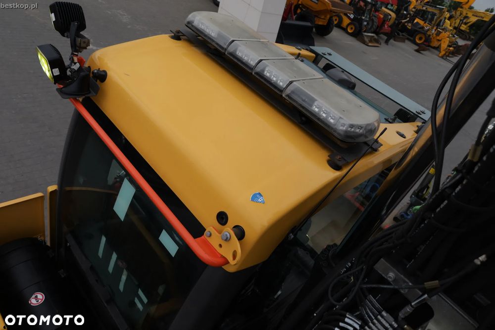Volvo EW160E - 30