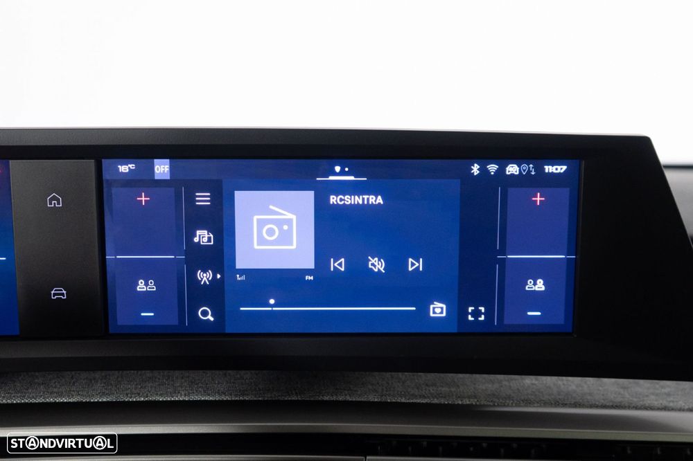 Peugeot 5008 1.2 Hybrid Allure e-DCS6 - 24