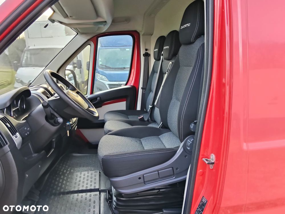 Fiat Ducato - 18