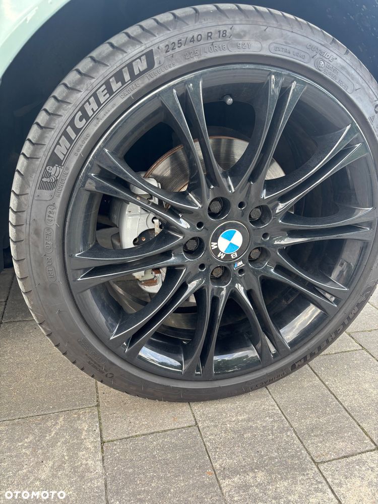 BMW Seria 3 - 19