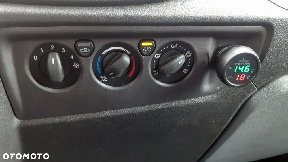 Ford Transit - 17