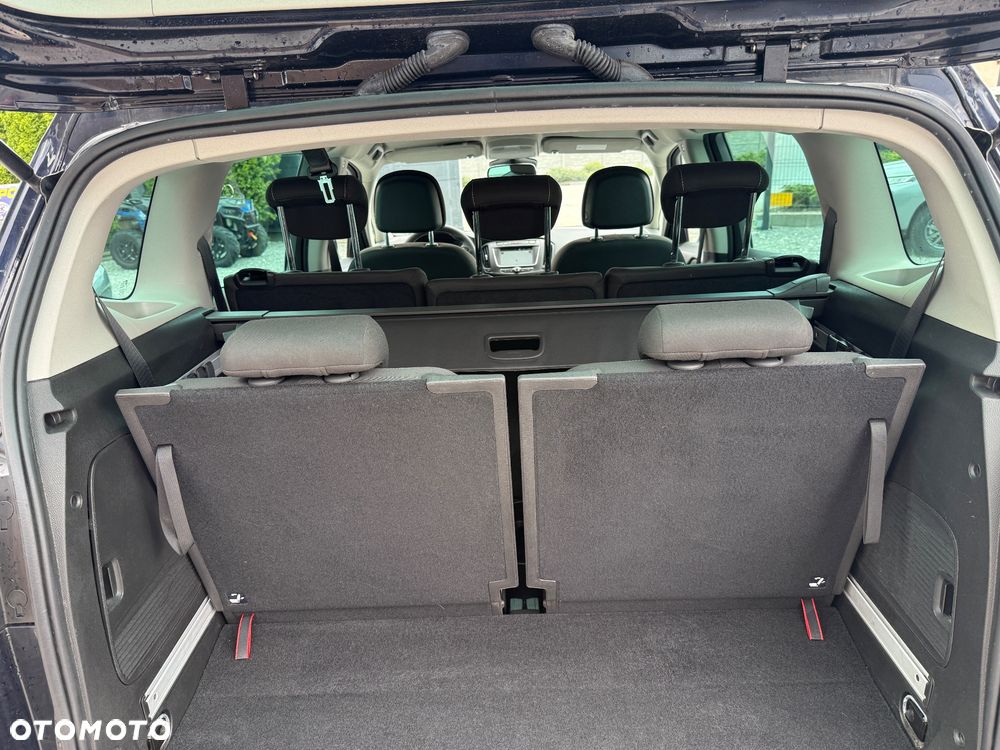 Opel Zafira 1.6 T Enjoy - 14