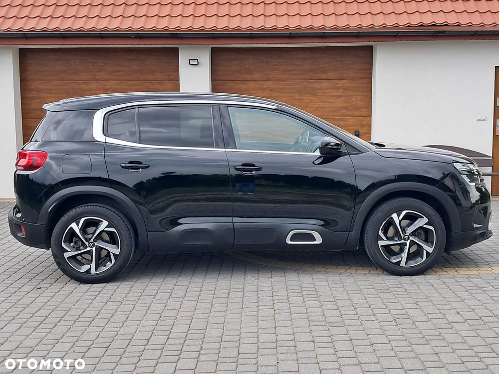 Citroën C5 Aircross 1.2 PureTech Feel - 12
