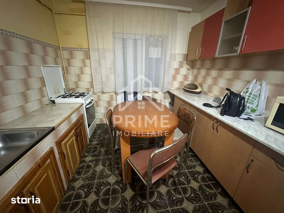 Apartament 2 camere| 50 mp| zona Ampoi III — fotografia 3