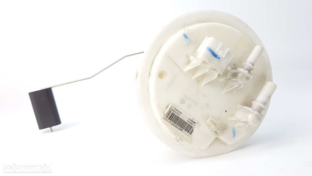 BÓIA DE COMBUSTÍVEL RENAULT MEGANE III SPORT TOURER BUSINESS - 3