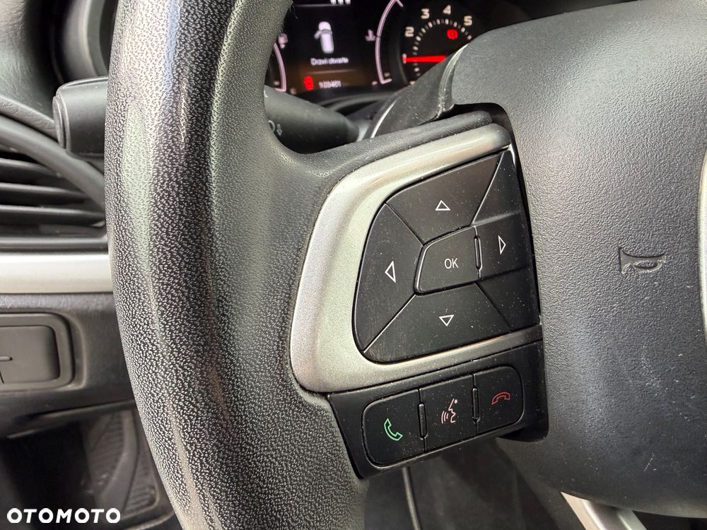 Fiat Tipo 1.4 16V More - 15