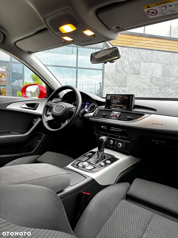 Audi A6 - 24