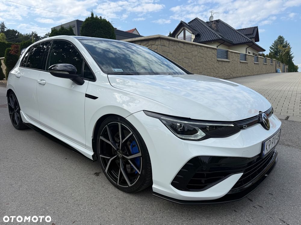 Volkswagen Golf - 11