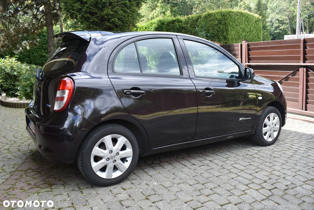Nissan Micra - 3