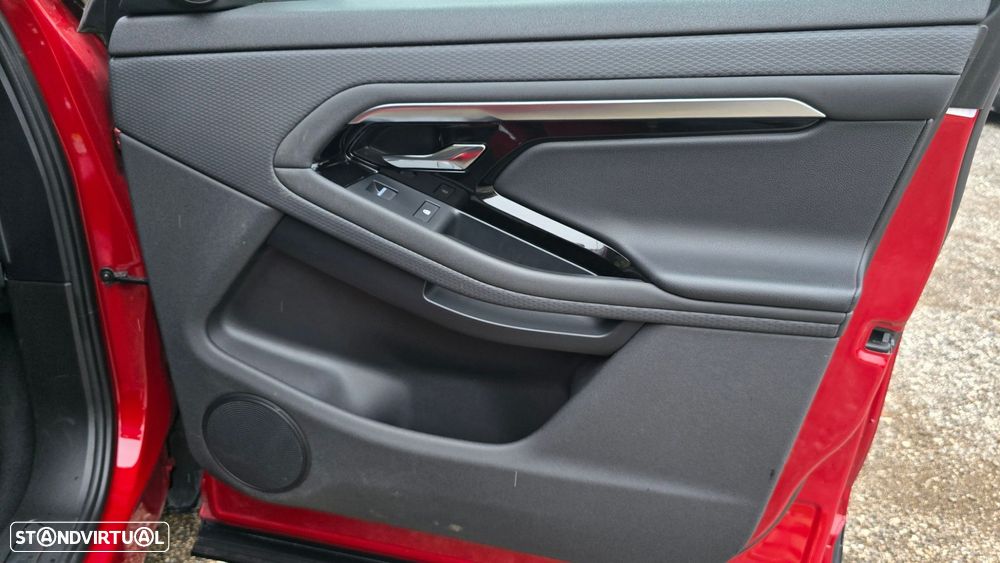 Land Rover Range Rover Evoque - 50