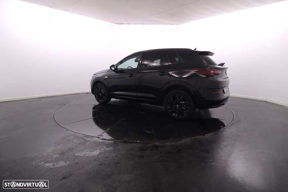 Opel Grandland 1.5 CDTI GS Line AT - 4