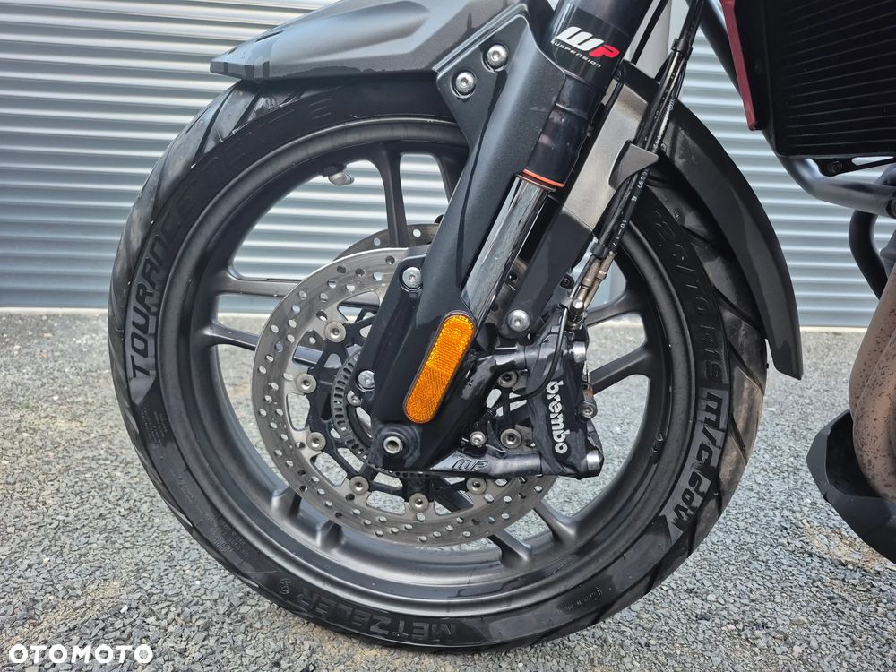 Triumph Tiger - 20
