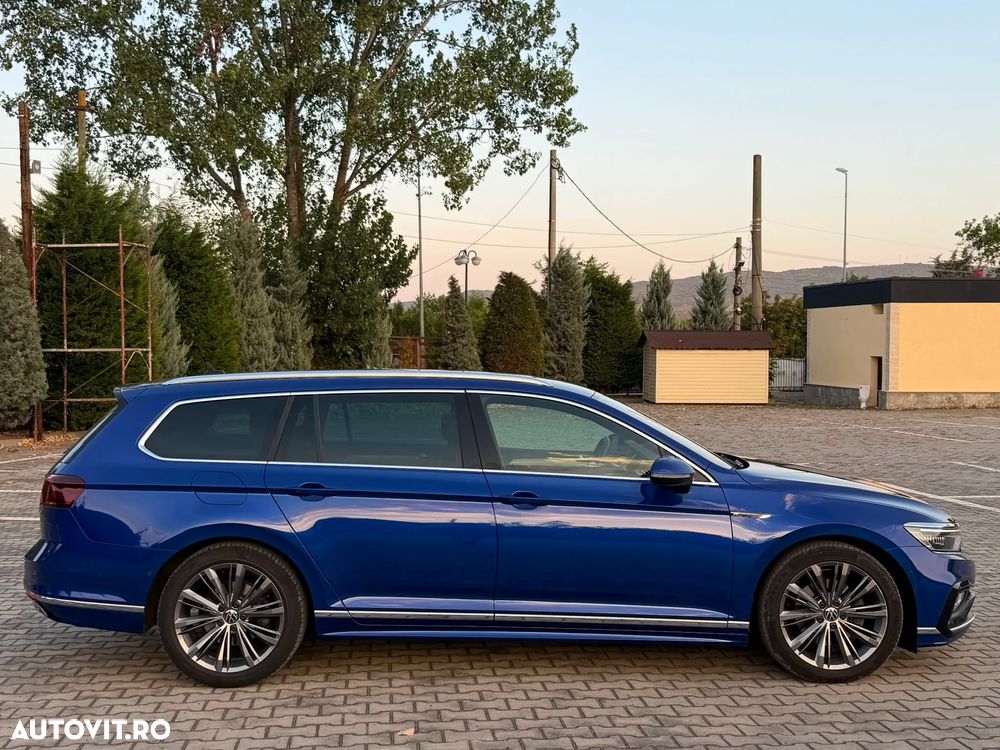 Volkswagen Passat - 38