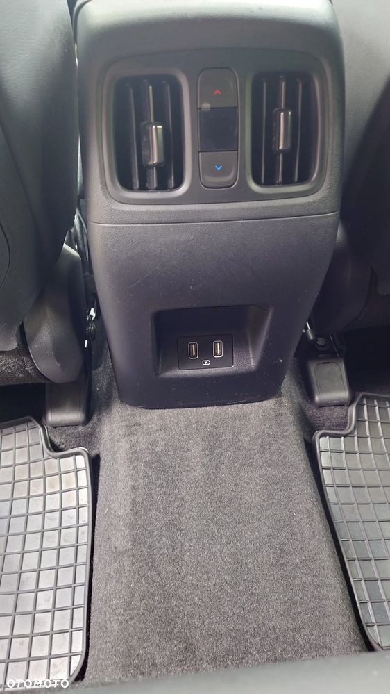 Hyundai Tucson 1.6 T-GDi Executive N Line 2WD - 15