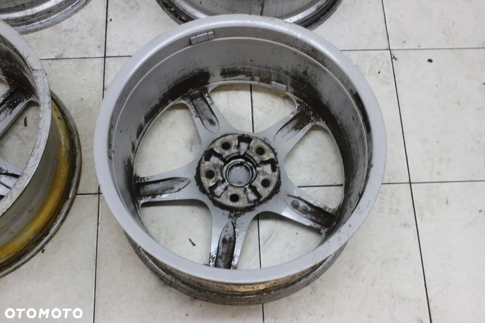 FELGI ALUMINIOWE ALUFELGI OPEL INSIGNIA 19'' 5X120 8,5J ET45 13258240 - 8