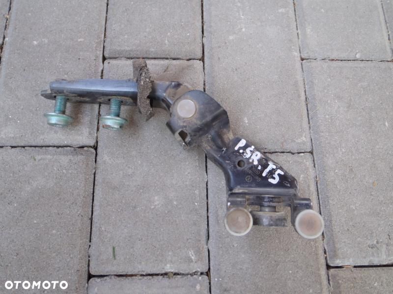 VW T5 ROLKA ŚRODKOWA DRZWI PRAWYCH ODSUWANYCH - 2