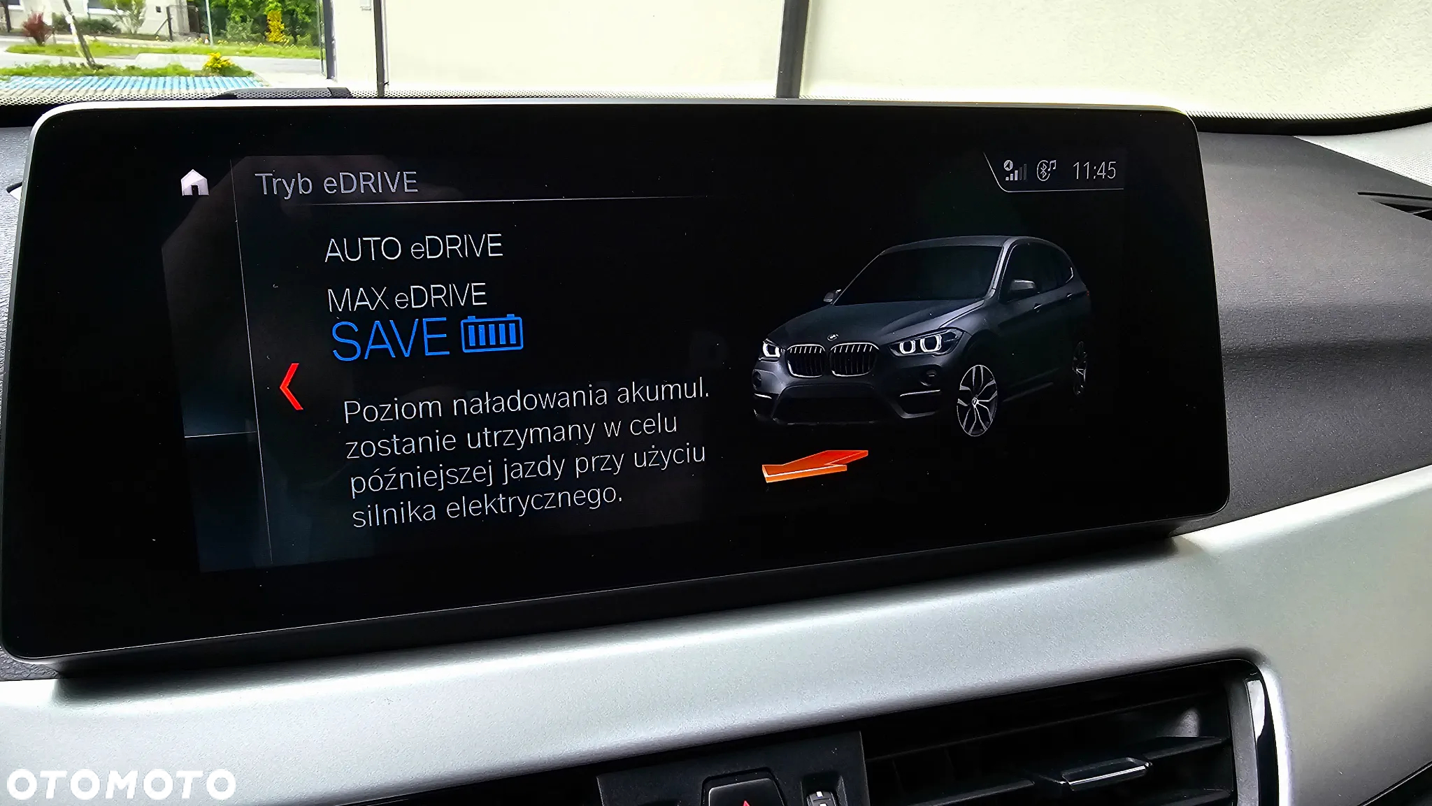 BMW X1 xDrive25e xLine - 23