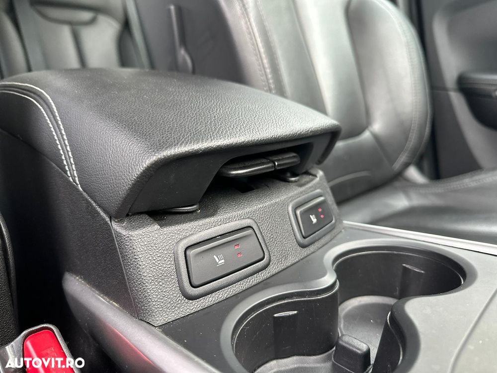 Renault Kadjar Energy dCi 130 4x4 Bose Edition - 19