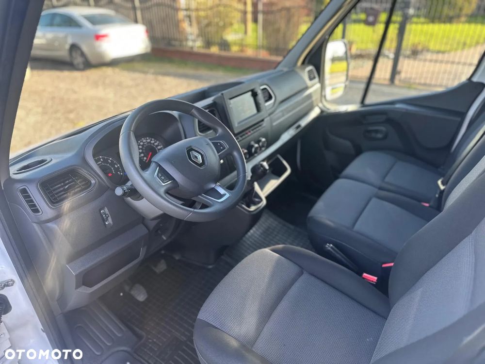 Renault MASTER LIFT 2.3 DCI 136 KM E6+ *L2H2*Klima*PDC*FV23%! - 6