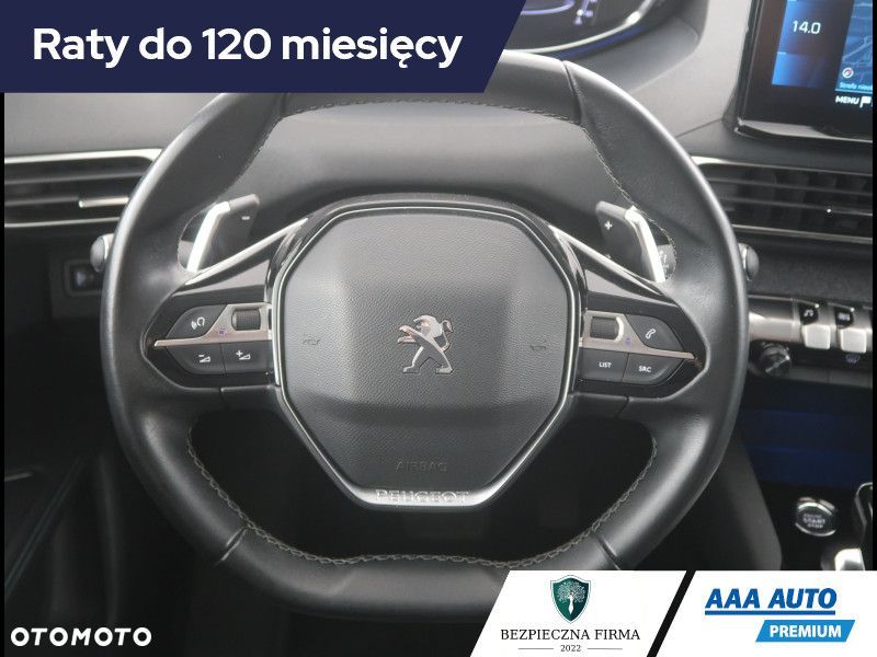 Peugeot 3008 - 16