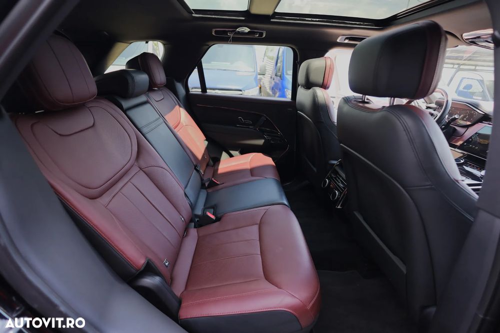 Land Rover Range Rover Sport 3.0 I6 P400 MHEV Dynamic SE - 17