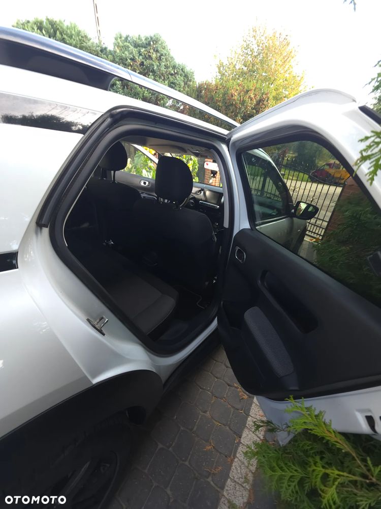 Citroën C4 Cactus 1.6 Blue HDi Shine ETG - 23