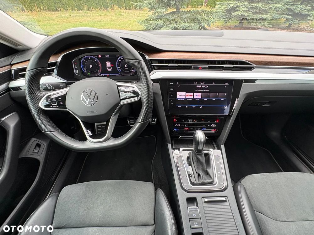 Volkswagen Arteon 2.0 TDI Elegance DSG - 26