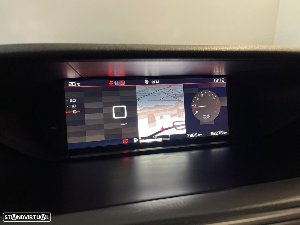 Citroën Grand C4 Spacetourer 1.5 BlueHDi Feel - 21