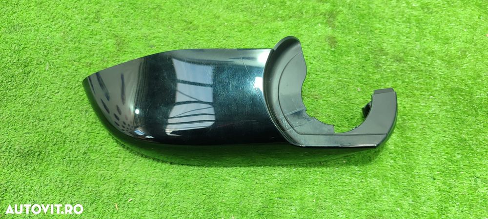 CORP OGLINDA (3 BUC.) BMW SERIA 3 (G20) / SERIA 5 (G30) 2017-2024 / BMW SERIA 1 (F40) / SERIA 2 (F44) 2019-2024 / MAZDA 2 (DJ) / CX-3 2014-2023 / COD OEM D10J-50-C21 K3006 / 51118081199 / 139605-14 / 8081199 / 51167468243 / 7468243-04 (5F2) - 7