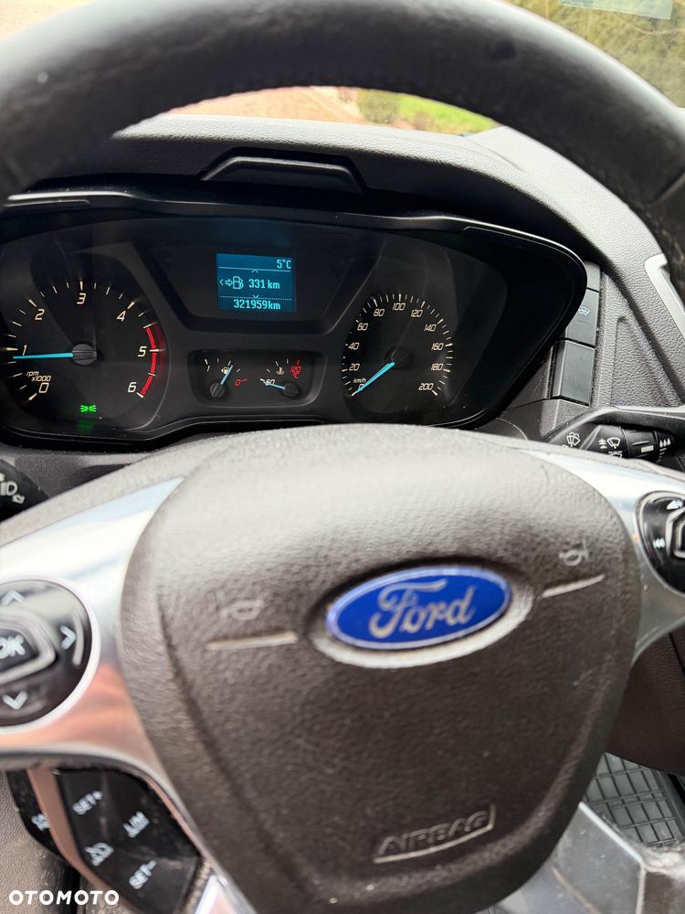 Ford Transit - 7