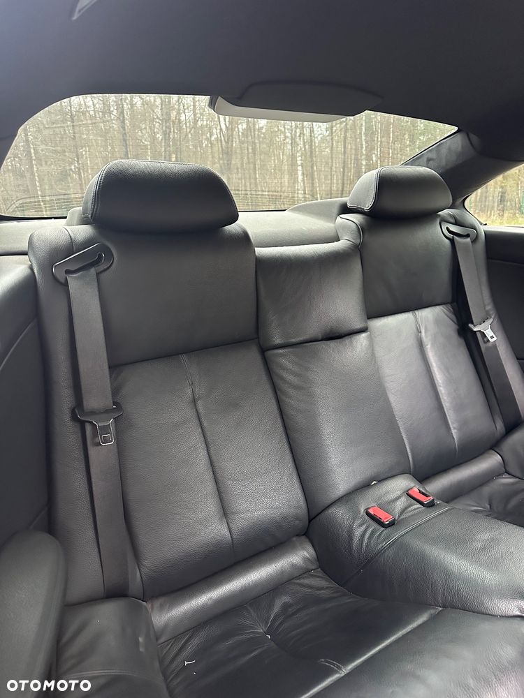 BMW Seria 6 630i - 12