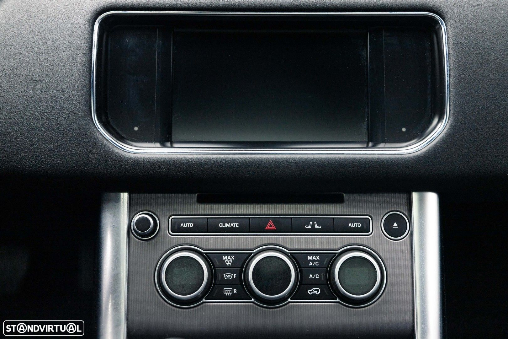 Land Rover Range Rover Sport 3.0 TDV6 HSE Dynamic - 45