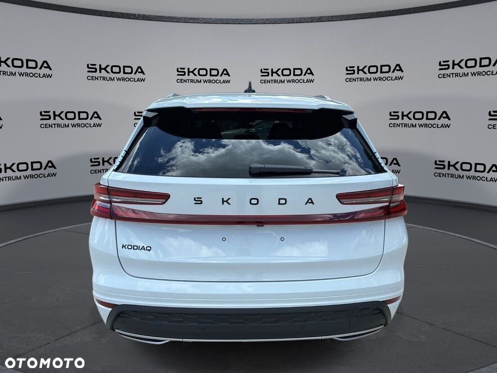 Skoda Kodiaq - 10