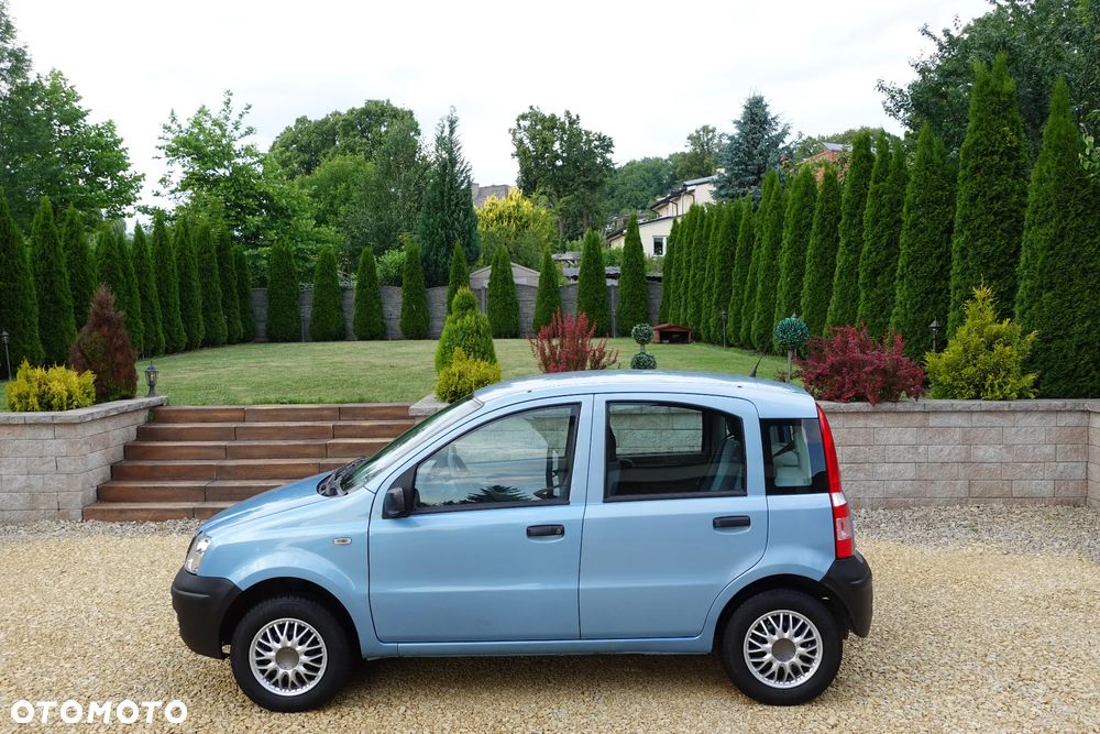 Fiat Panda - 8